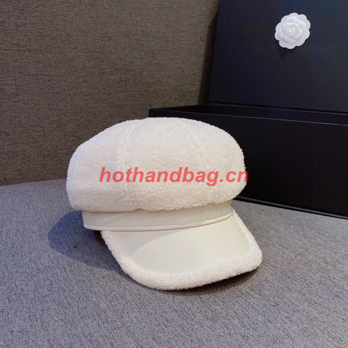 Miu Miu Hat MUH00046